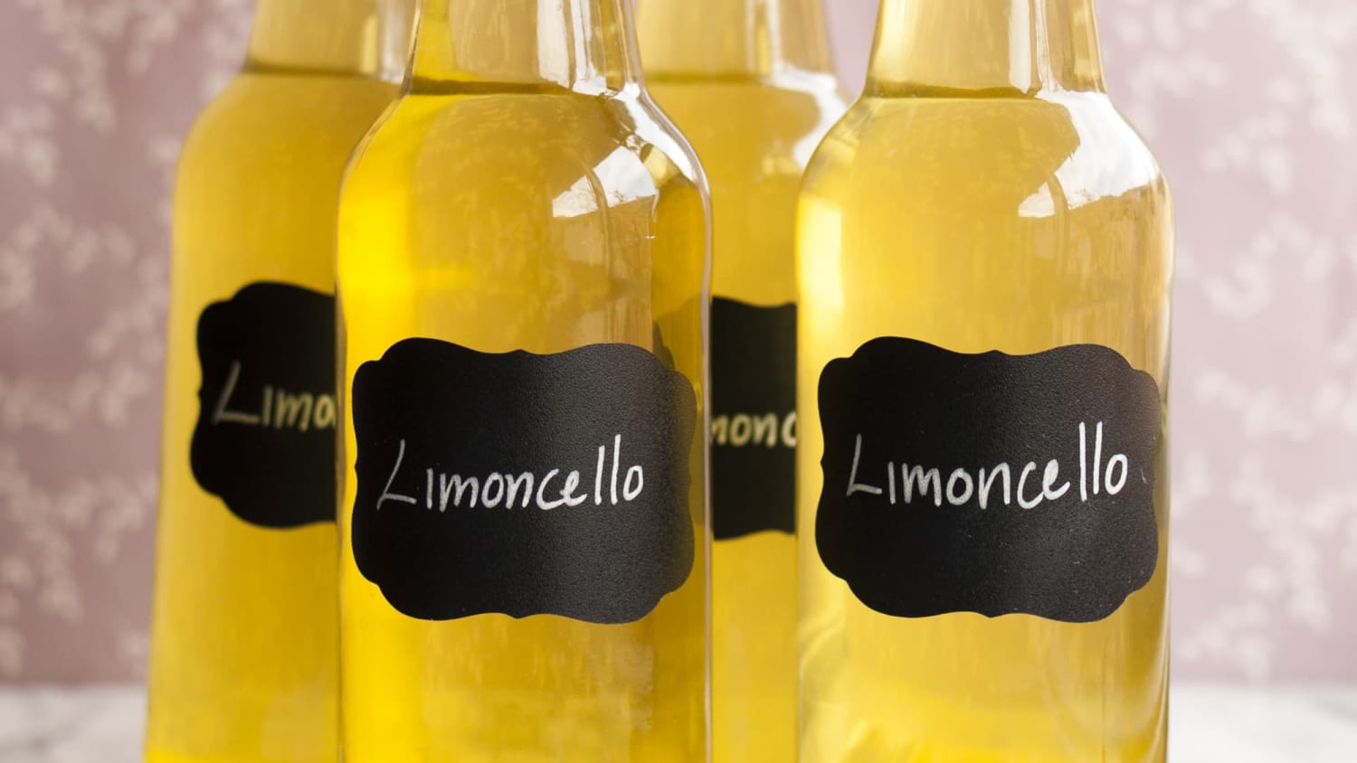 How To Make Limoncello-image