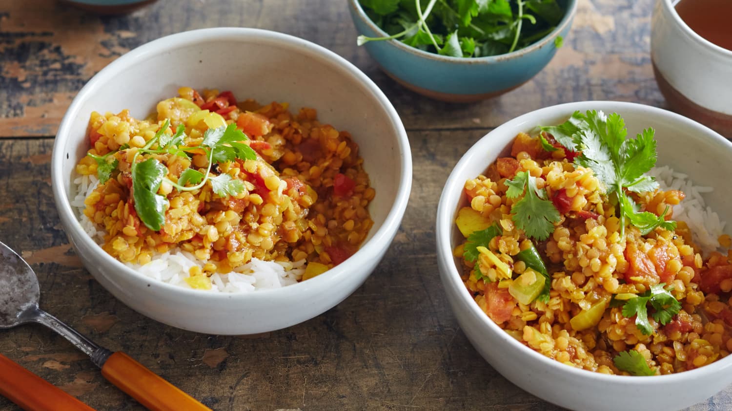 How To Make The Best Lentil Dal At Home-image