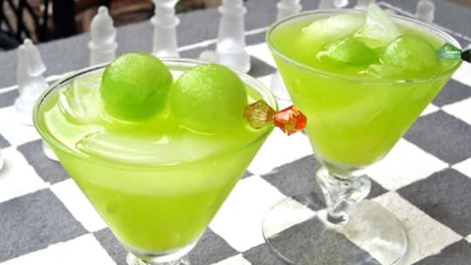 The Melon Ball-image