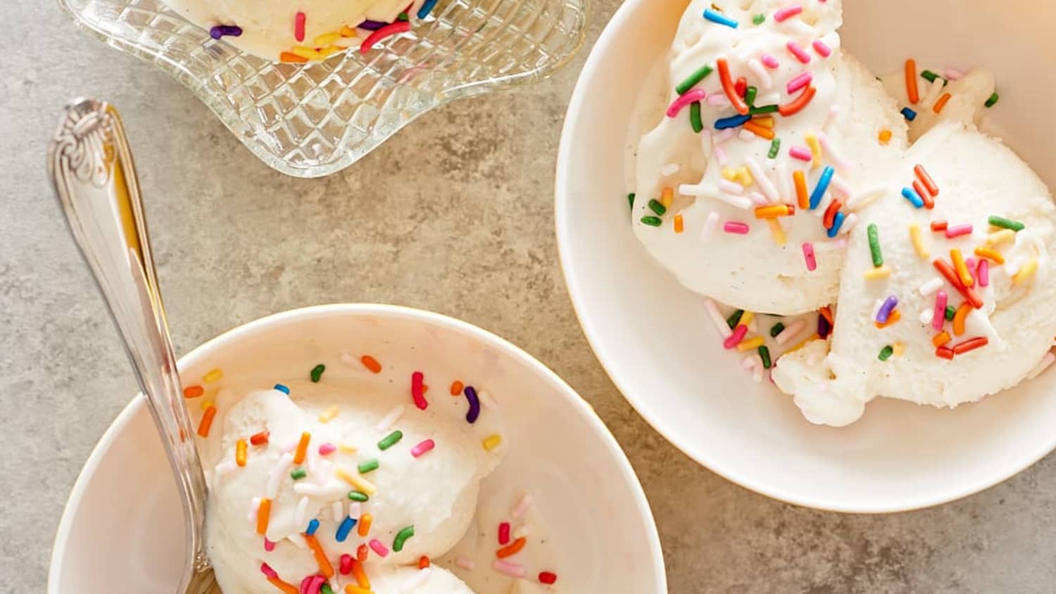 How To Make Ice Cream Without Eggs-image