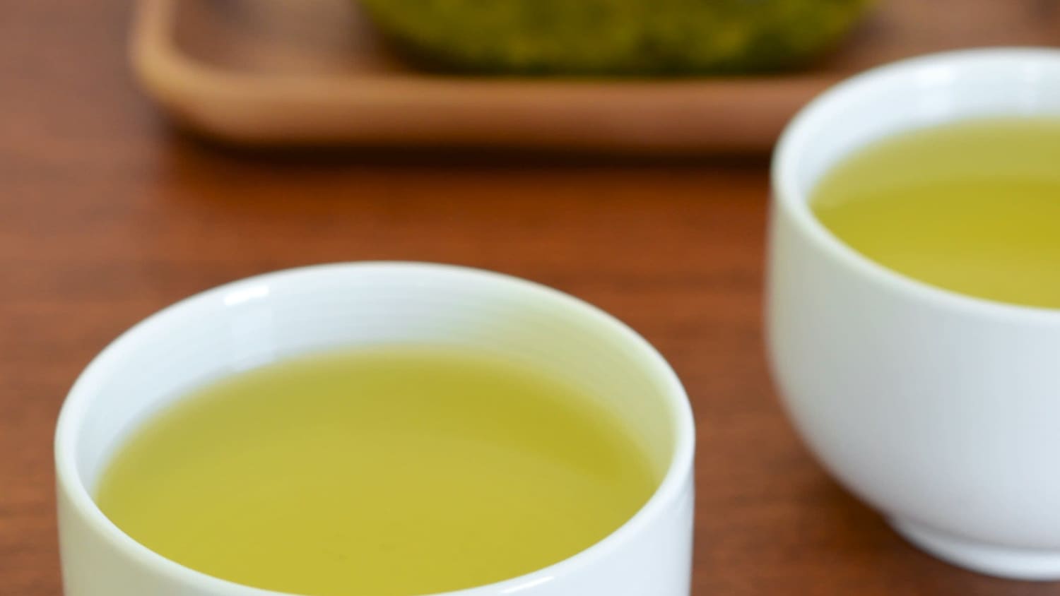 How To Brew Green Tea-image