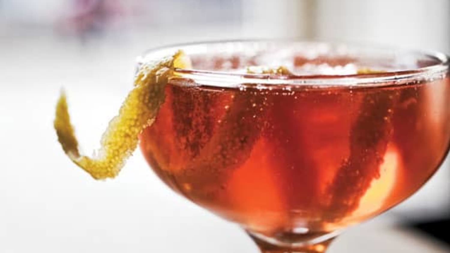 Champagne Cocktail-image
