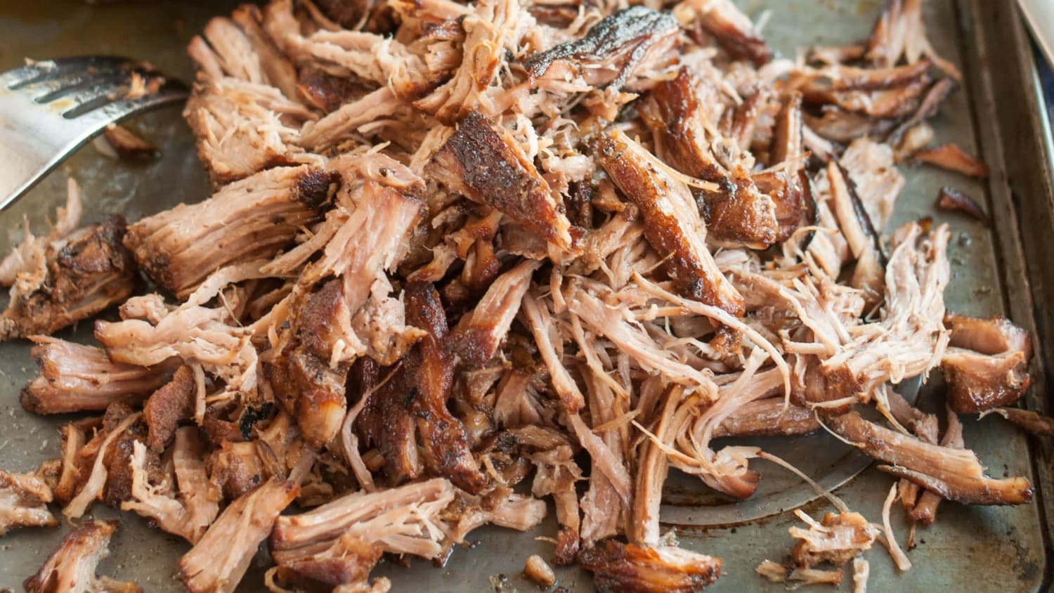How To Cook (And Shred) A Pork Shoulder-image