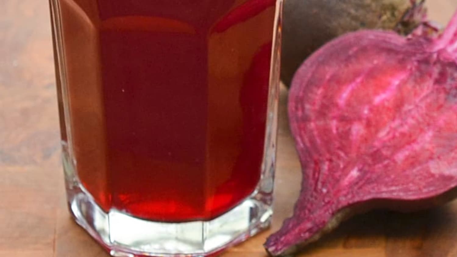 How To Make Beet Kvass-image