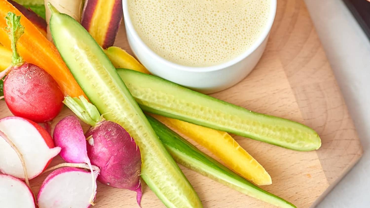 3-Ingredient Roasted Lemon Sauce-image