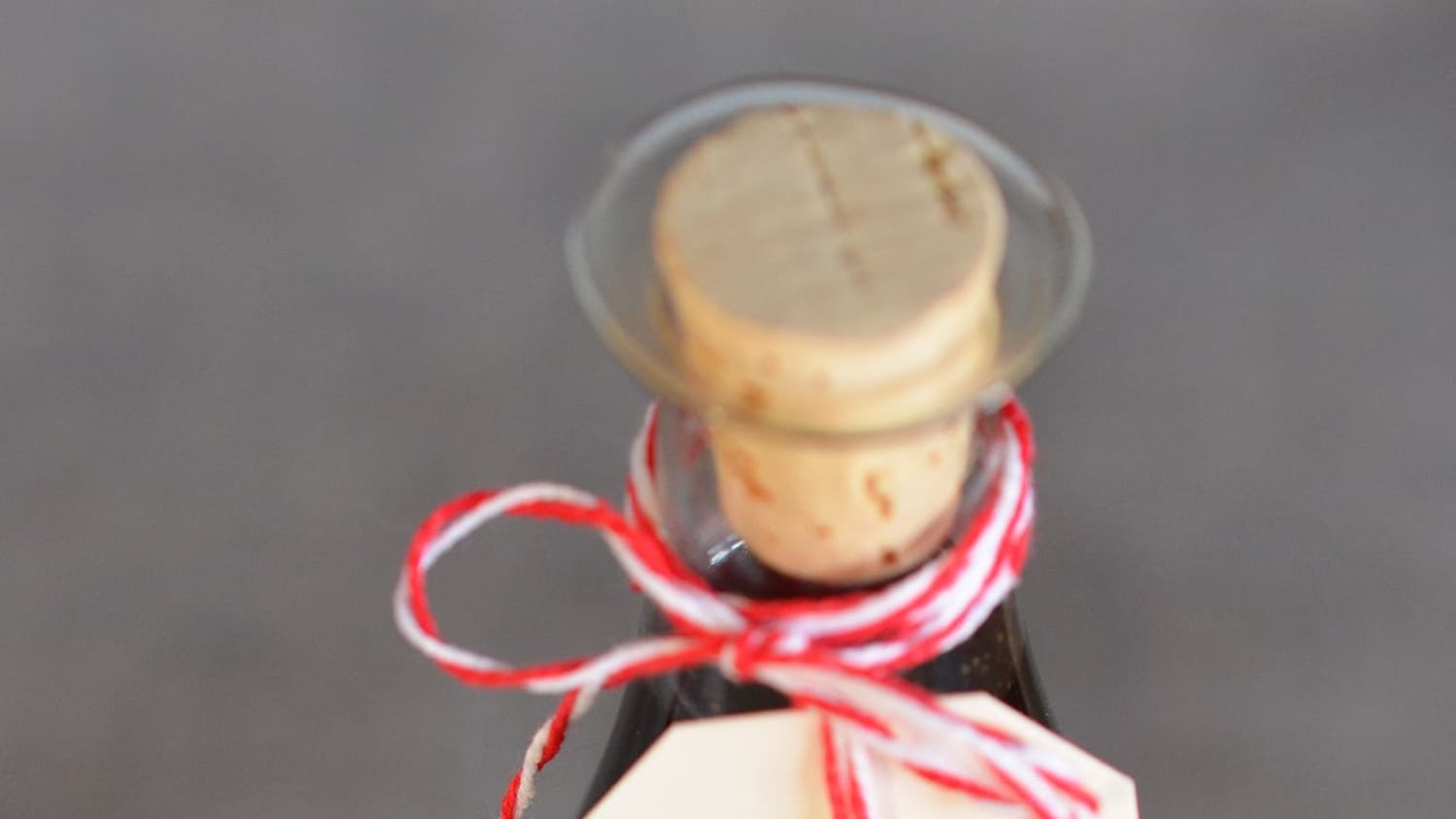 Homemade Vanilla Extract-image