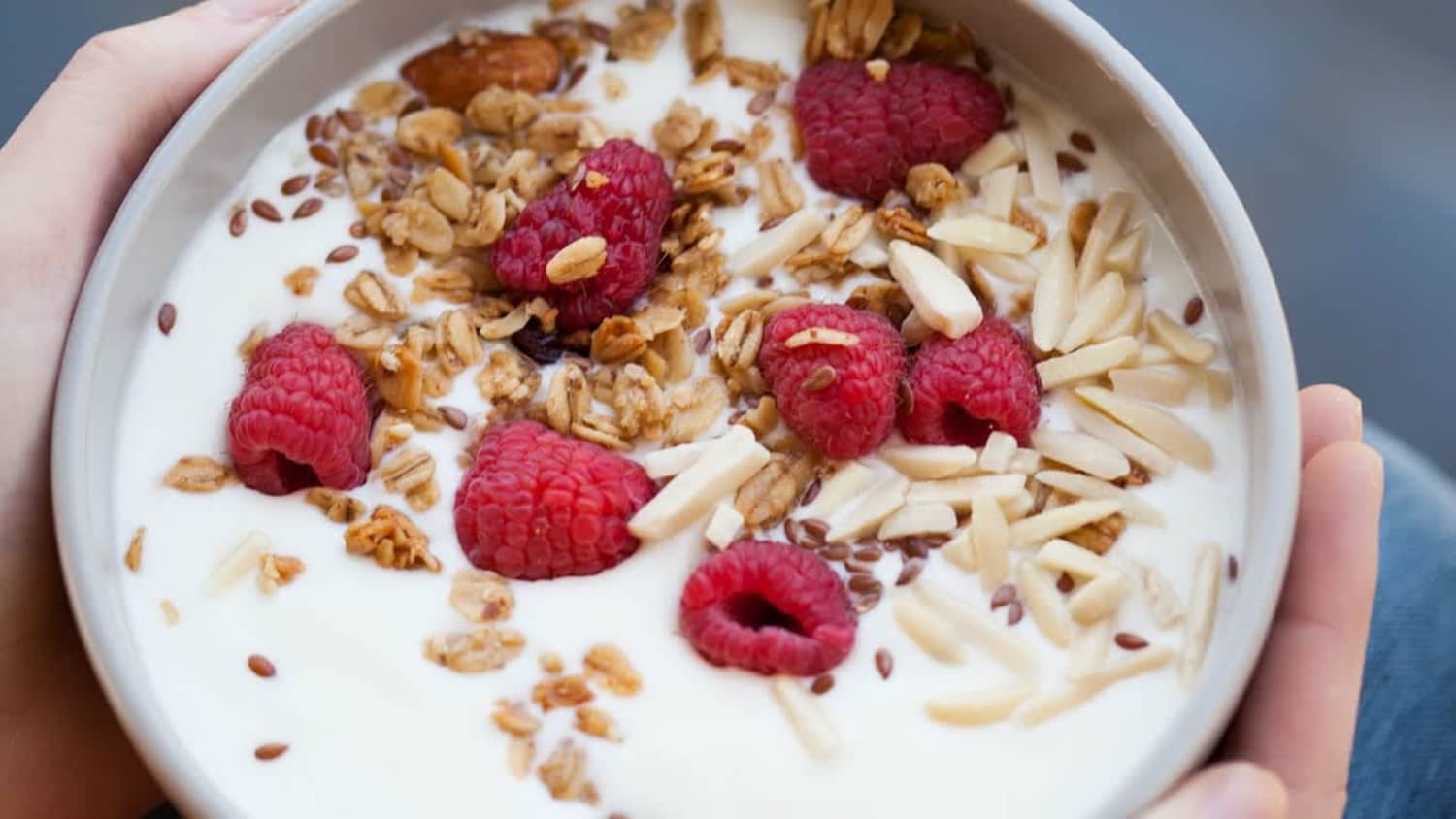 How To Make Yogurt At Home-image