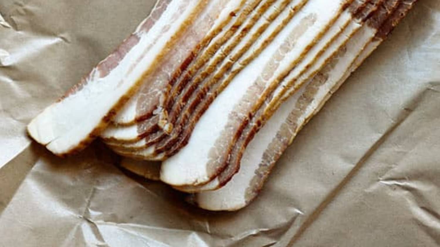 How to Freeze Individual Slices of Bacon-image