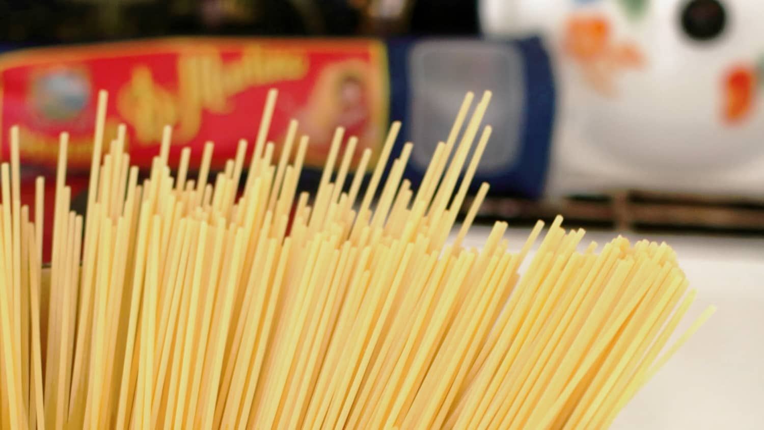 How to Cook Pasta-image