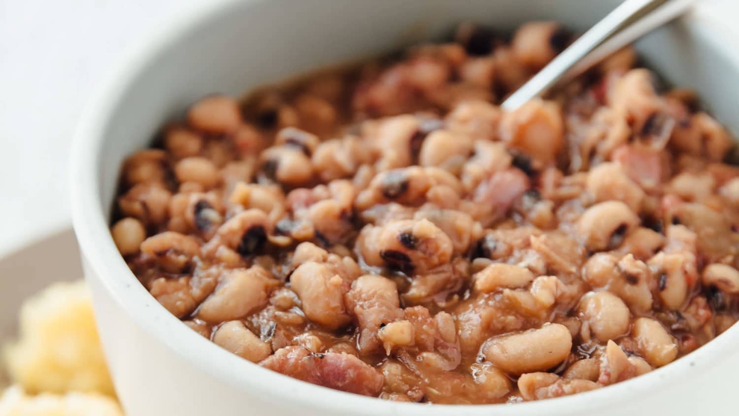Black-Eyed Pea Stew-image