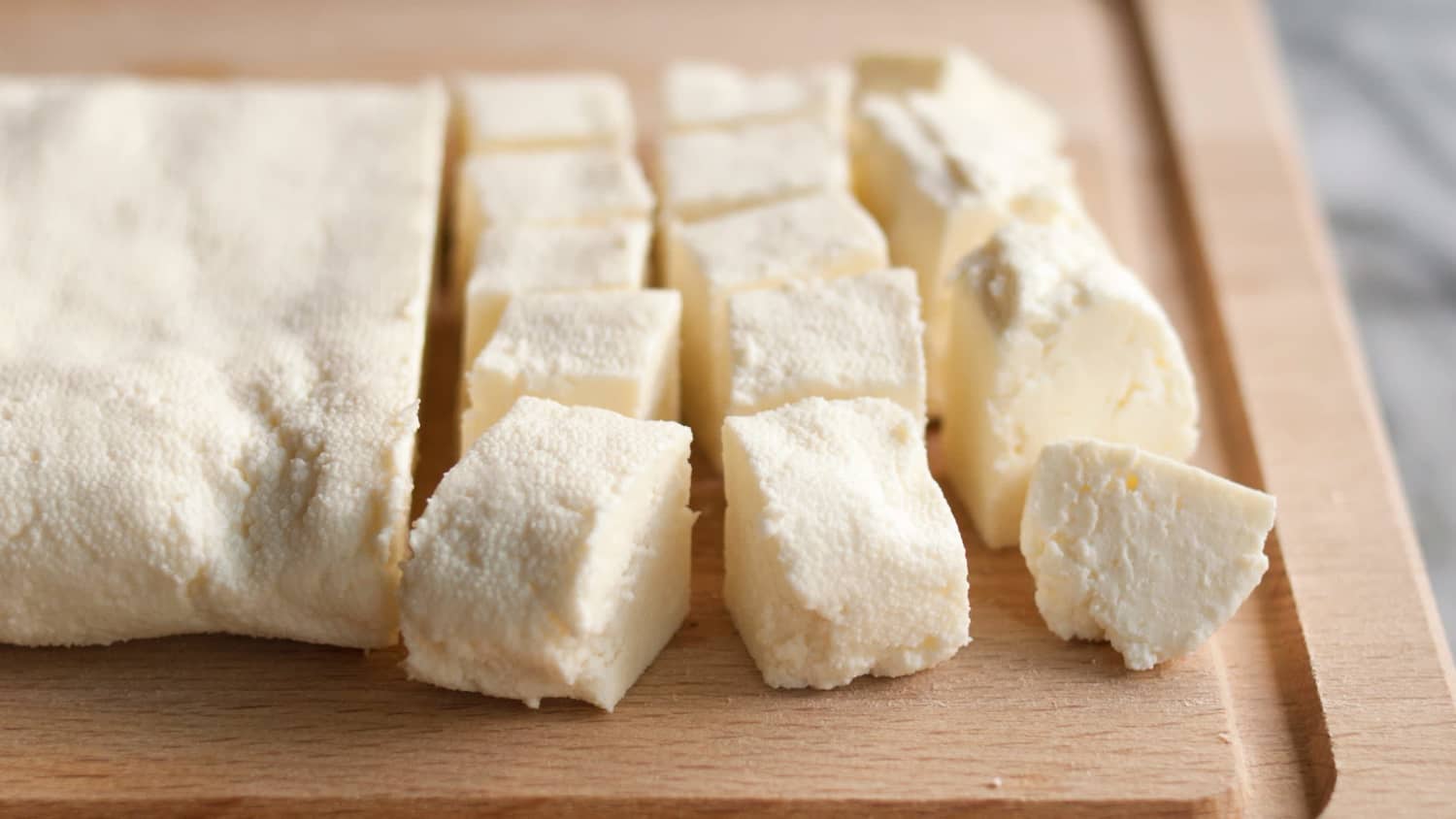 How To Make Paneer Cheese-image