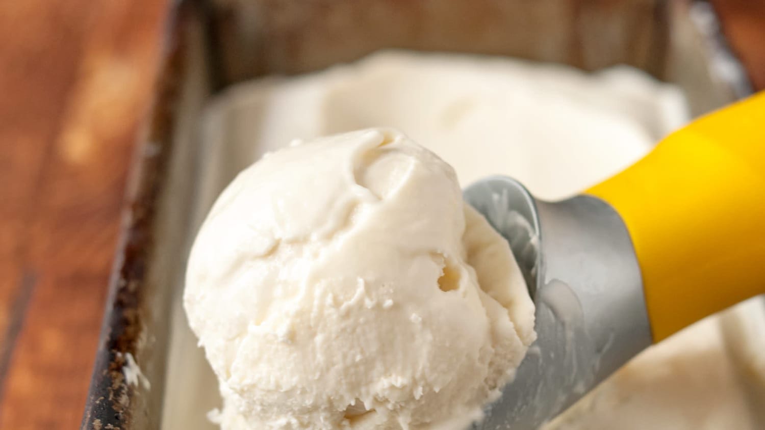 How To Make No-Churn Ice Cream-image