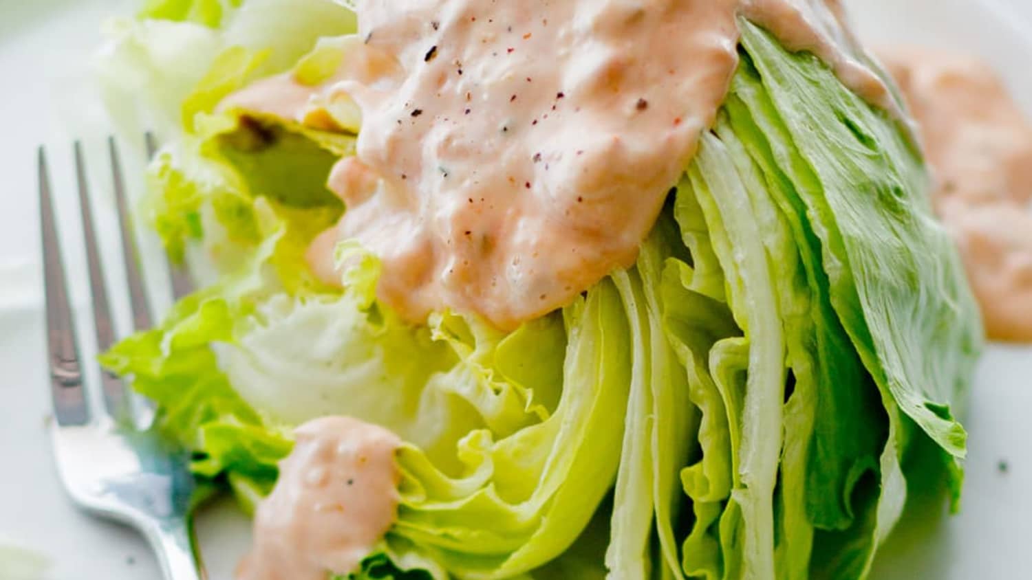 How To Make Classic Thousand Island Dressing -image