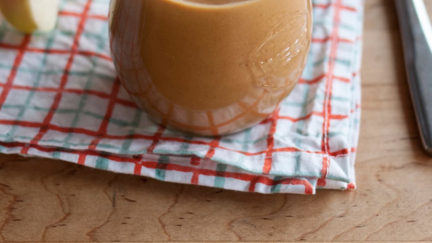 How to Make Homemade Peanut Butter-image