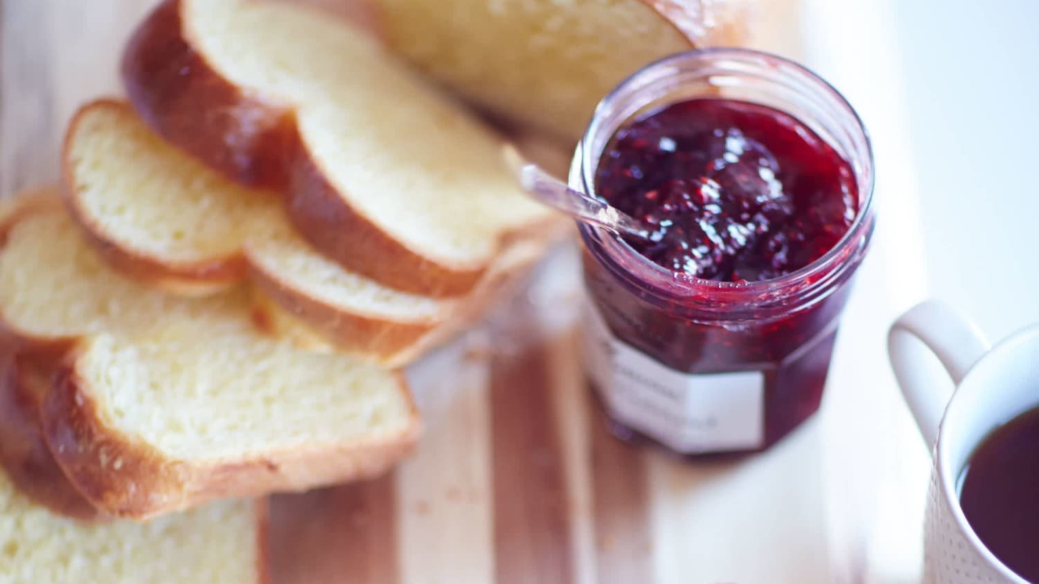 How To Make Brioche-image
