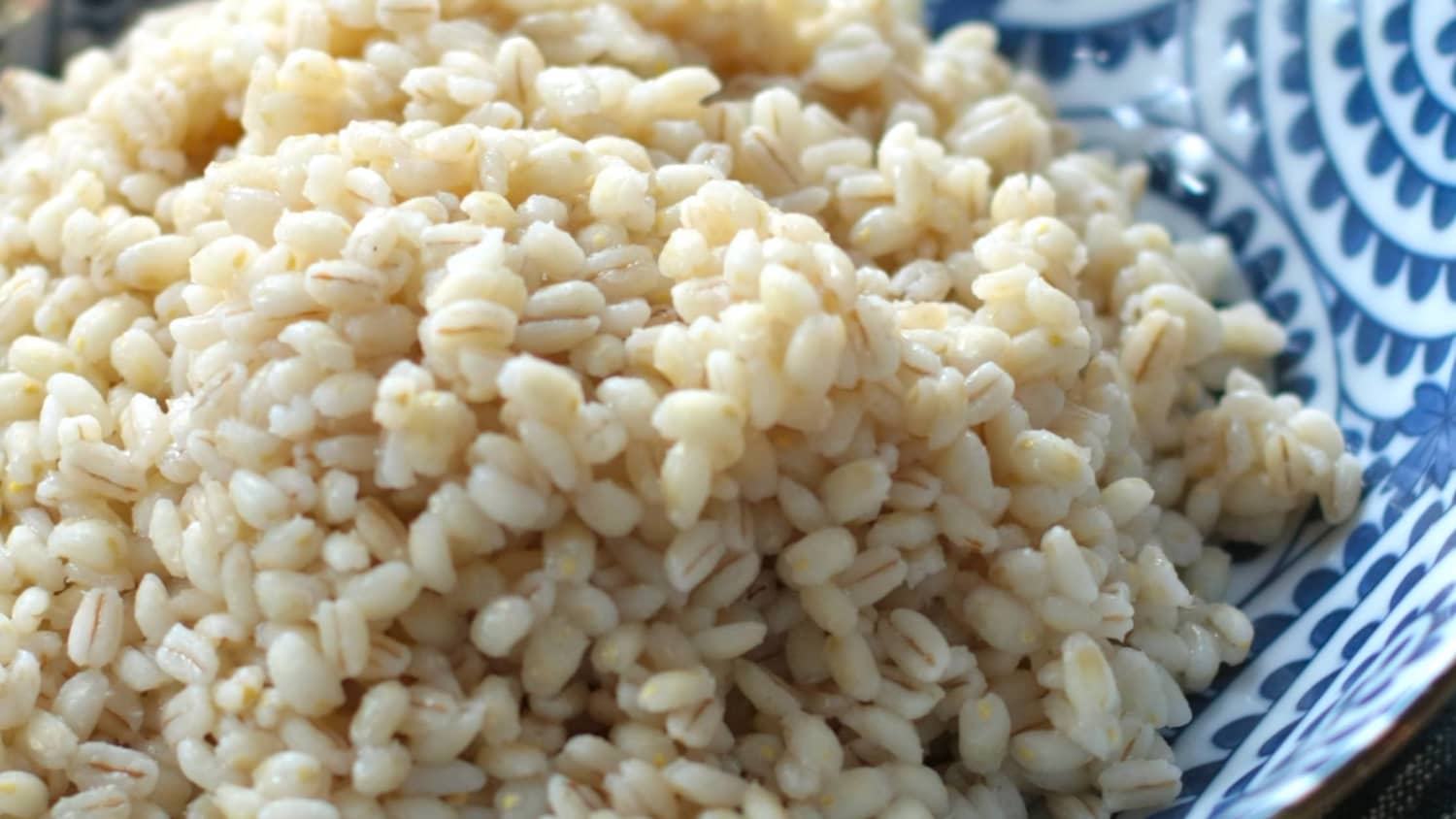 How To Cook Barley-image