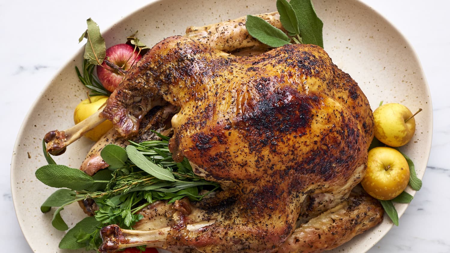 How To Carve a Turkey-image