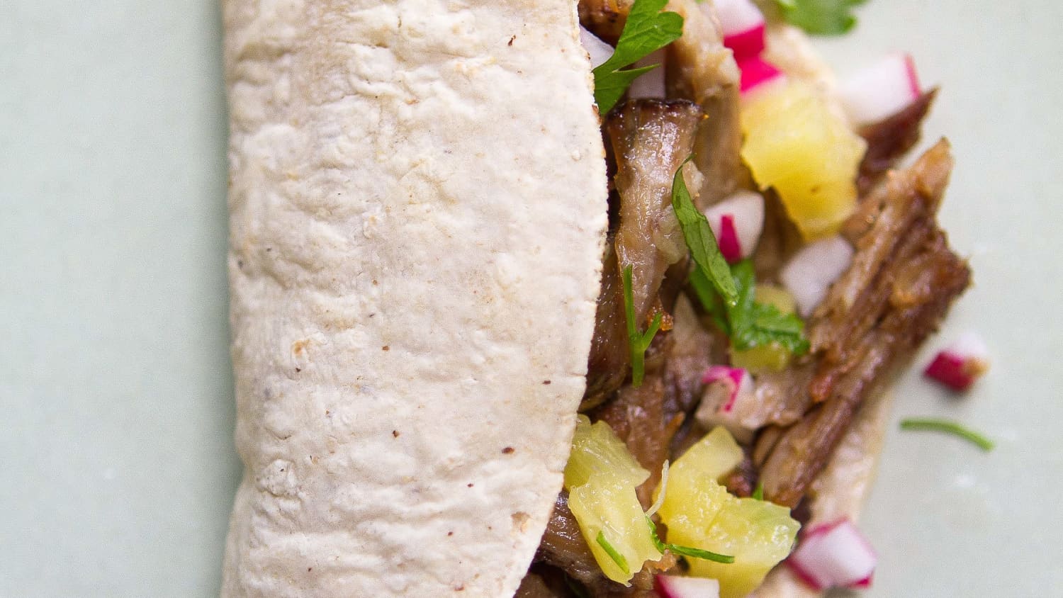 Slow Cooker Pork Carnitas-image