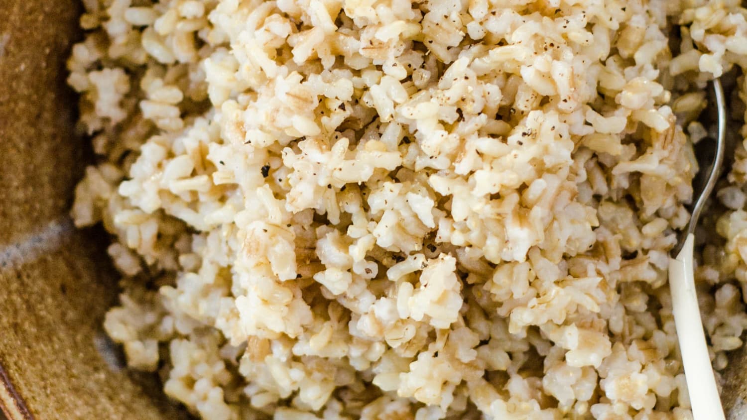 How To Cook Brown Rice-image