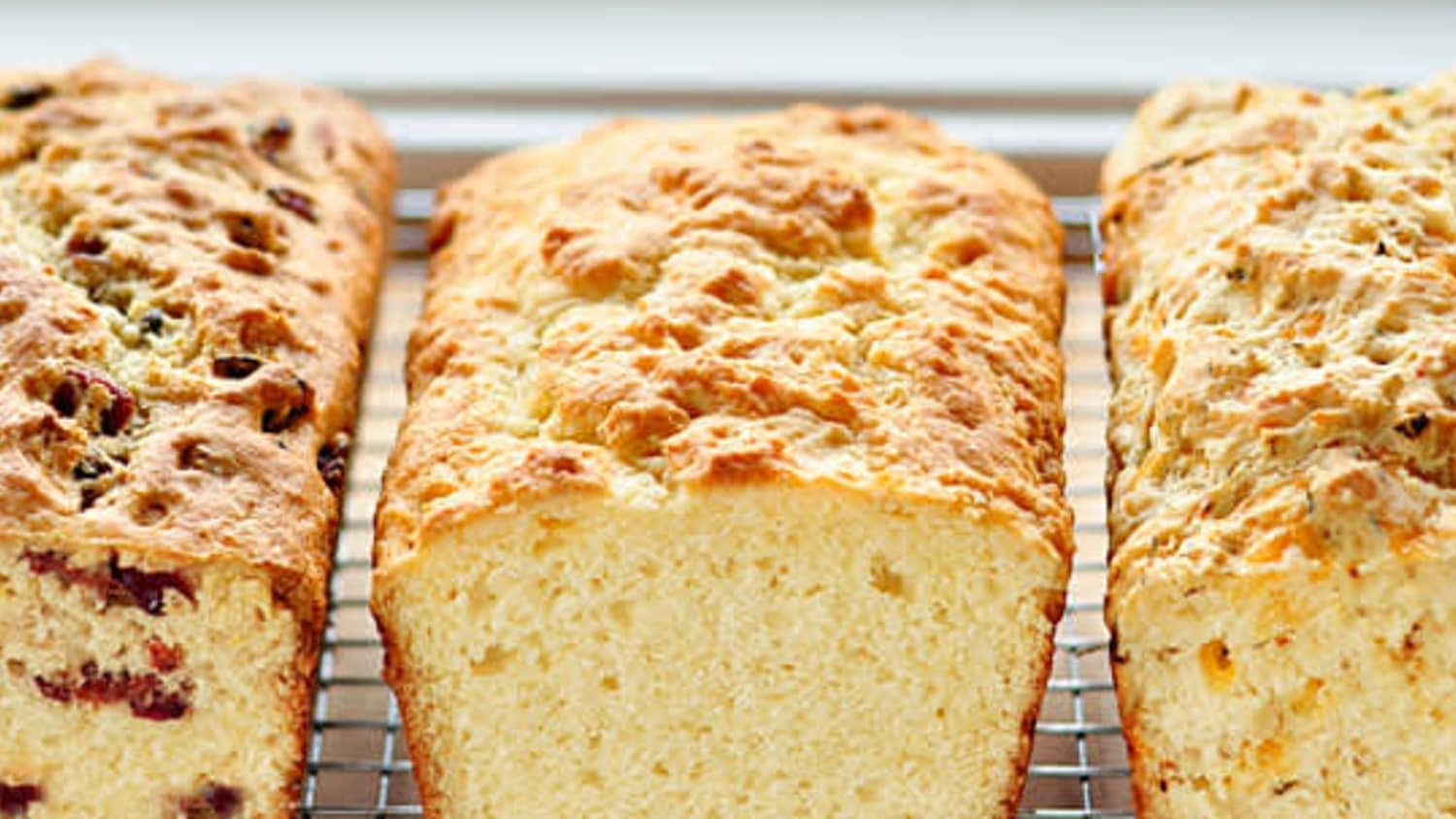 Basic Buttermilk Quick Bread-image