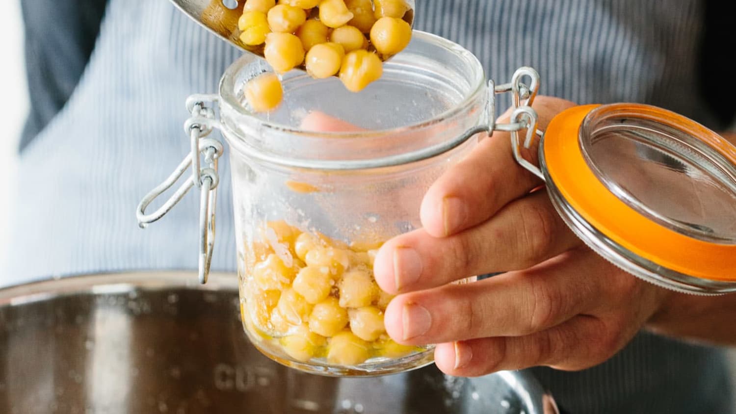 How To Cook Beans in an Electric Pressure Cooker-image