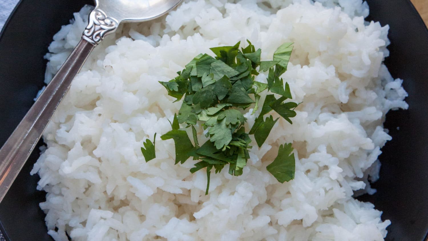 How To Cook Perfect Basmati Rice-image