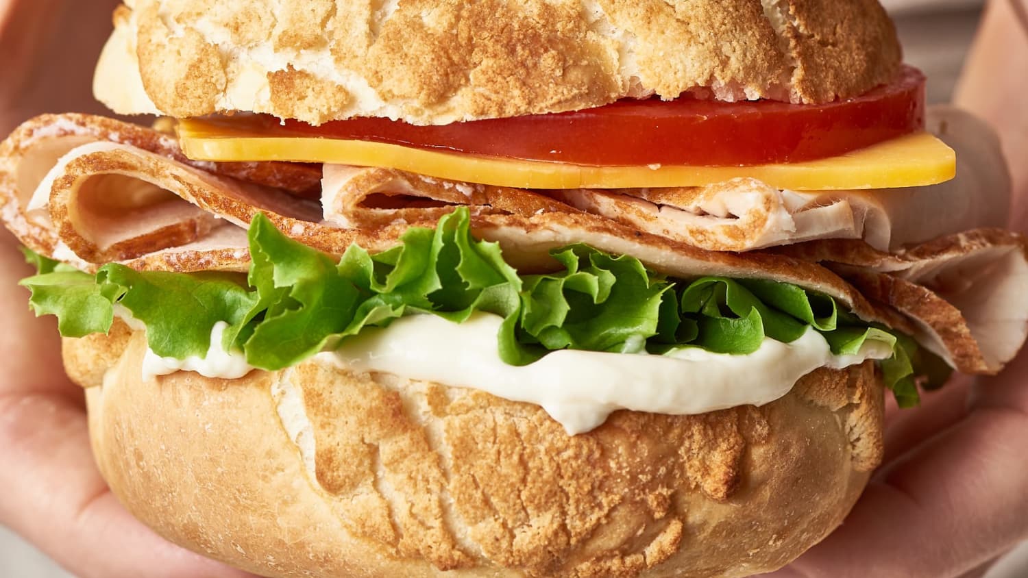 How To Make Dutch Crunch Bread-image
