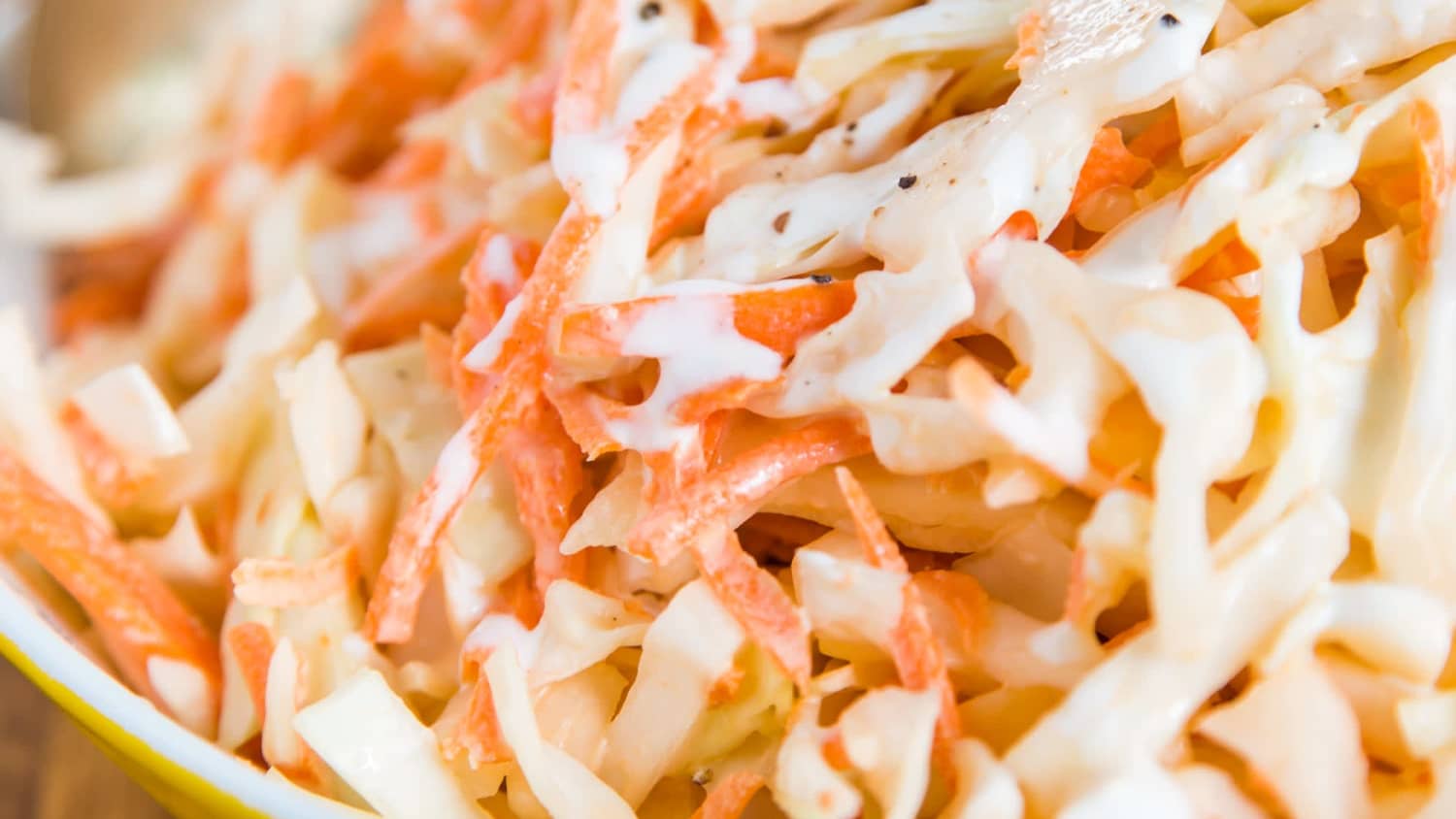 How To Make Coleslaw-image