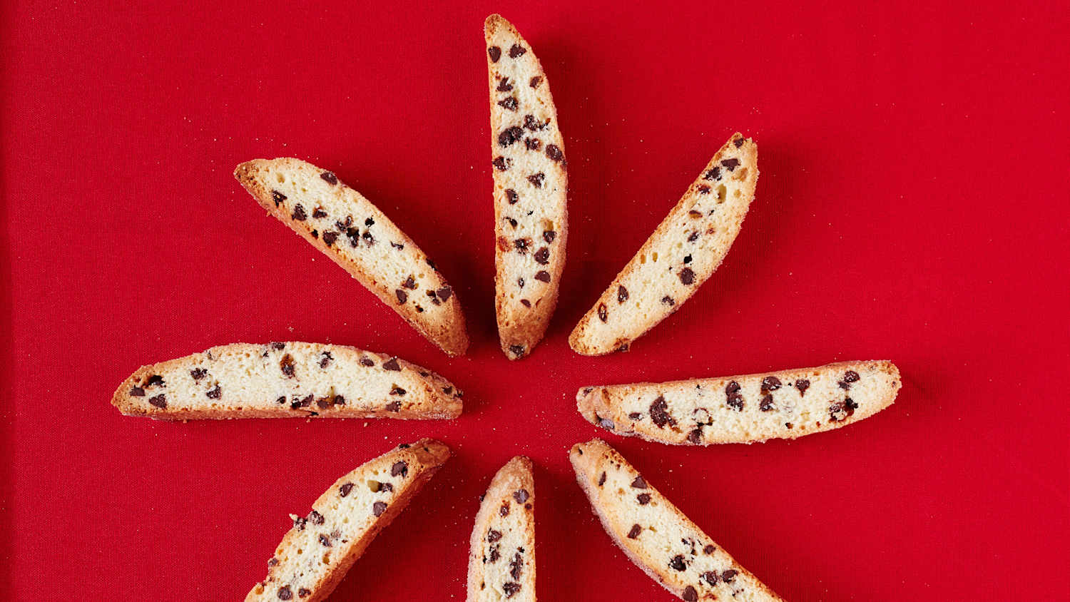 Dorie's Chocolate Chip Mandelbrot-image