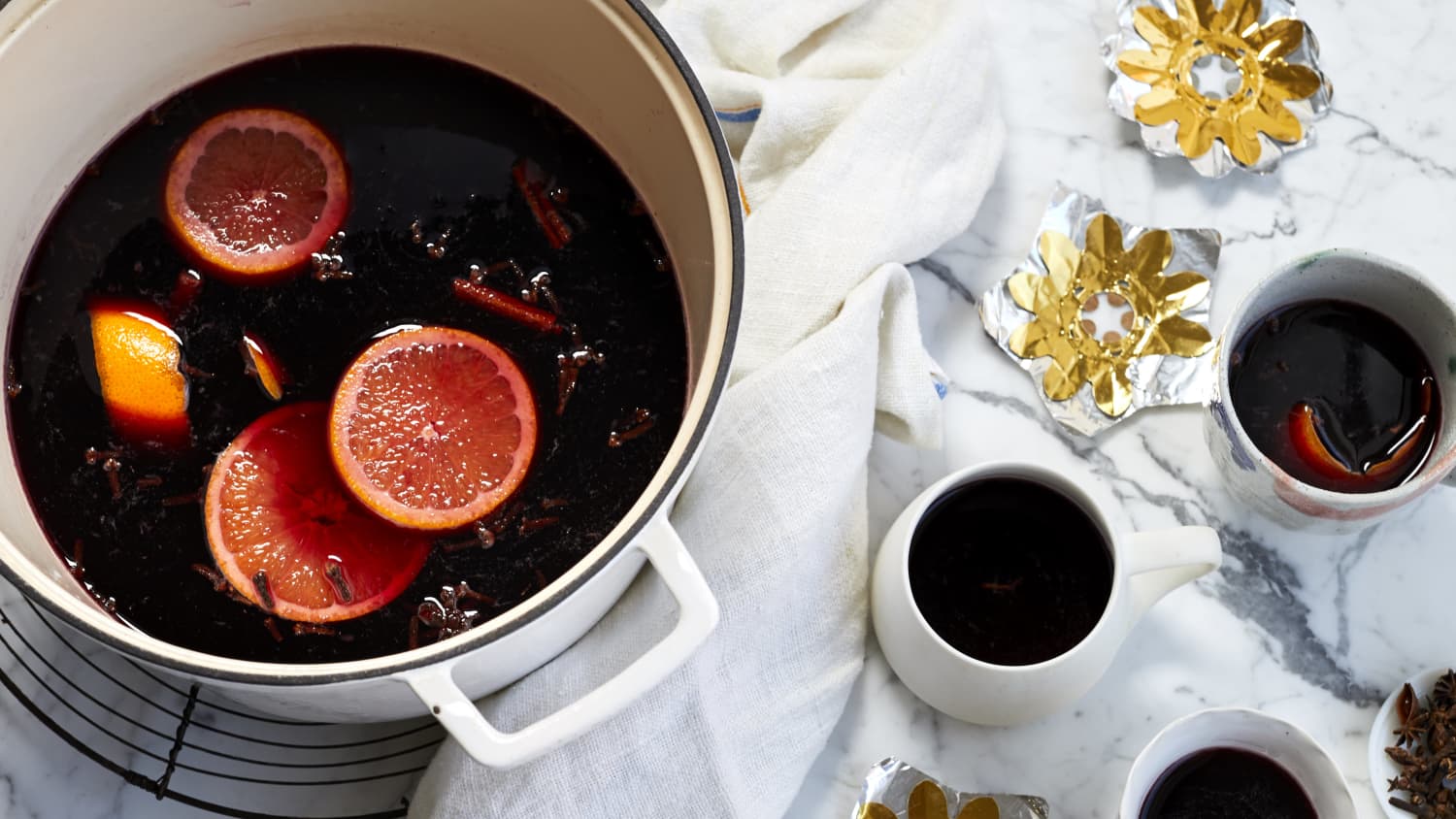 German Glühwein-image
