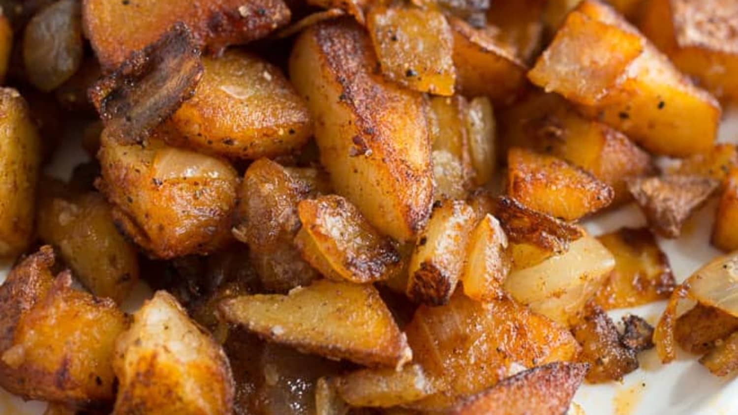 How To Make Home Fries-image