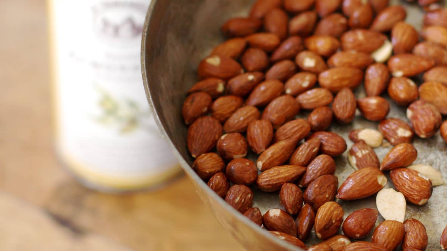 How To Roast Nuts in the Oven-image