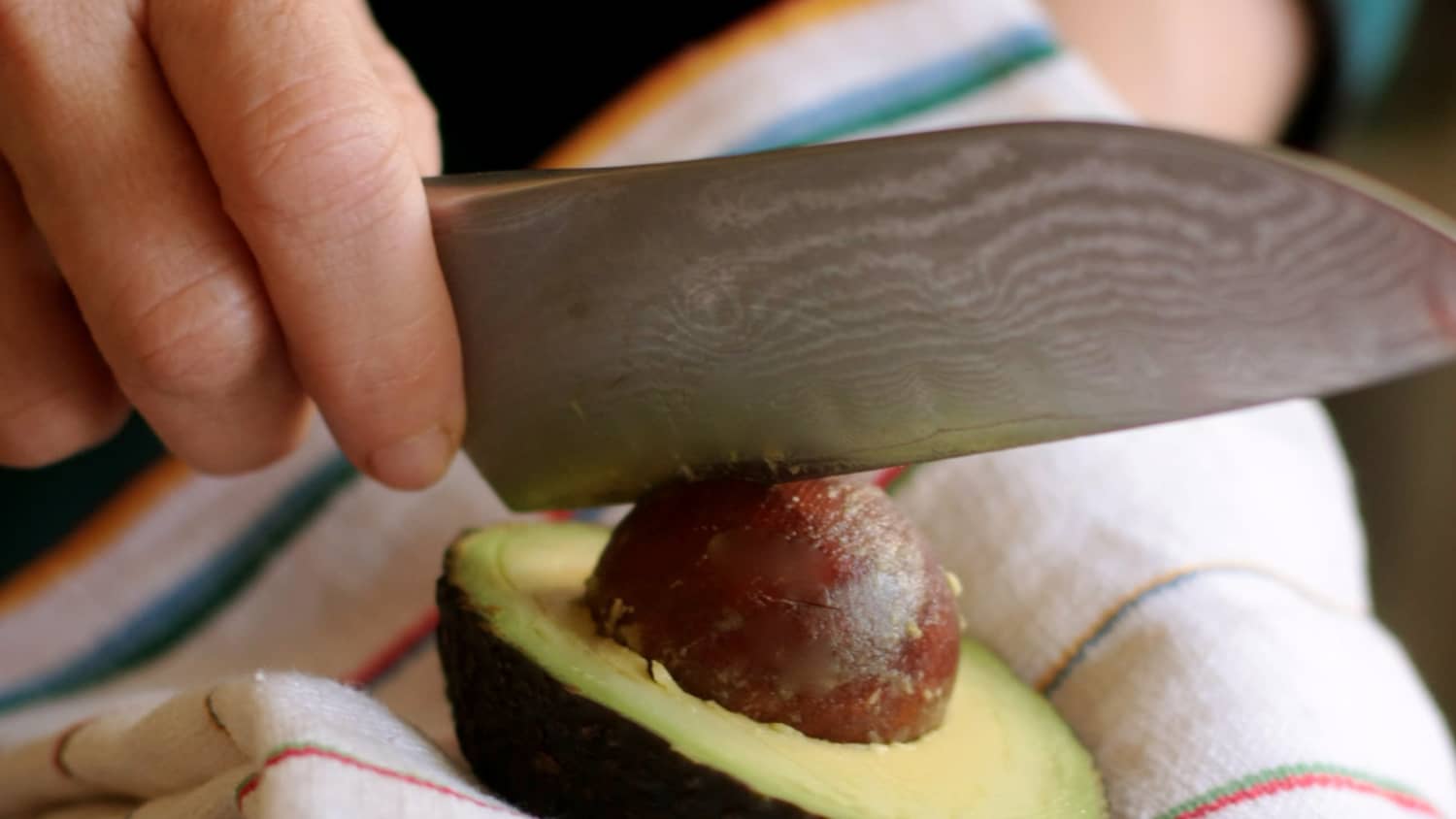 How To Remove the Pit from an Avocado-image