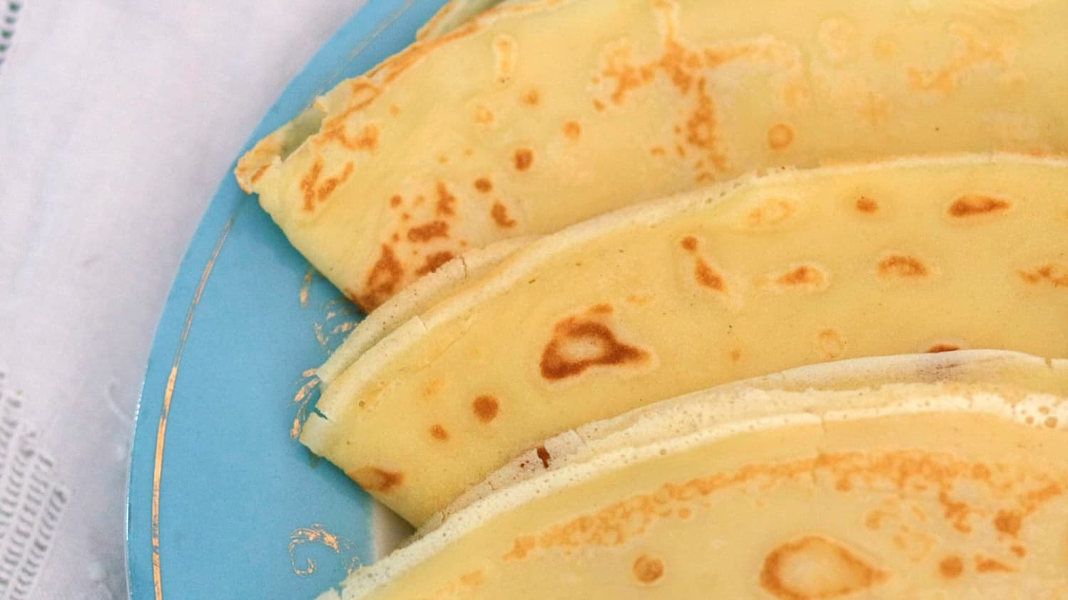 How To Make Crêpes-image