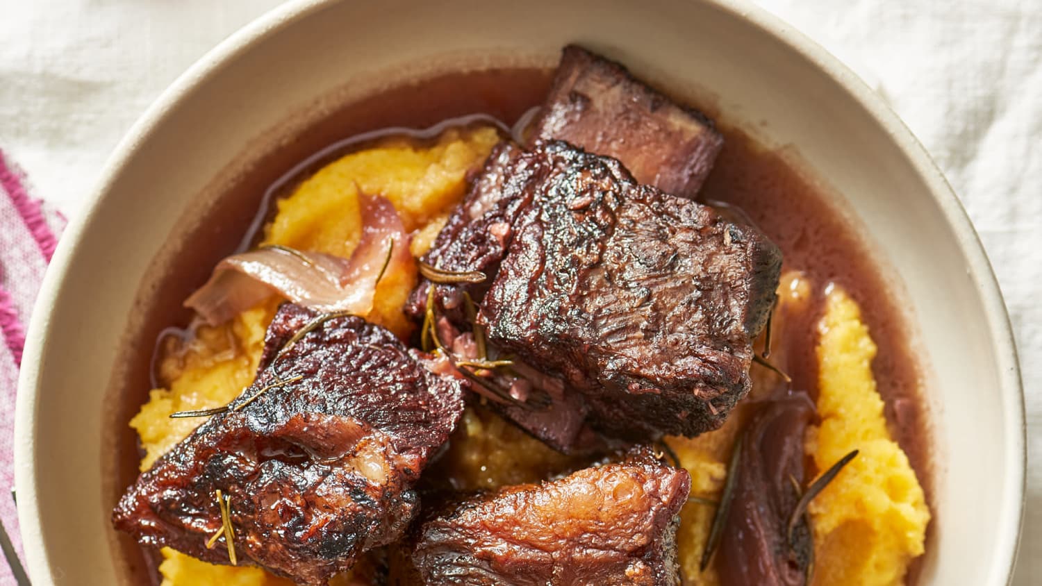 How To Make Braised Short Ribs in the Oven-image