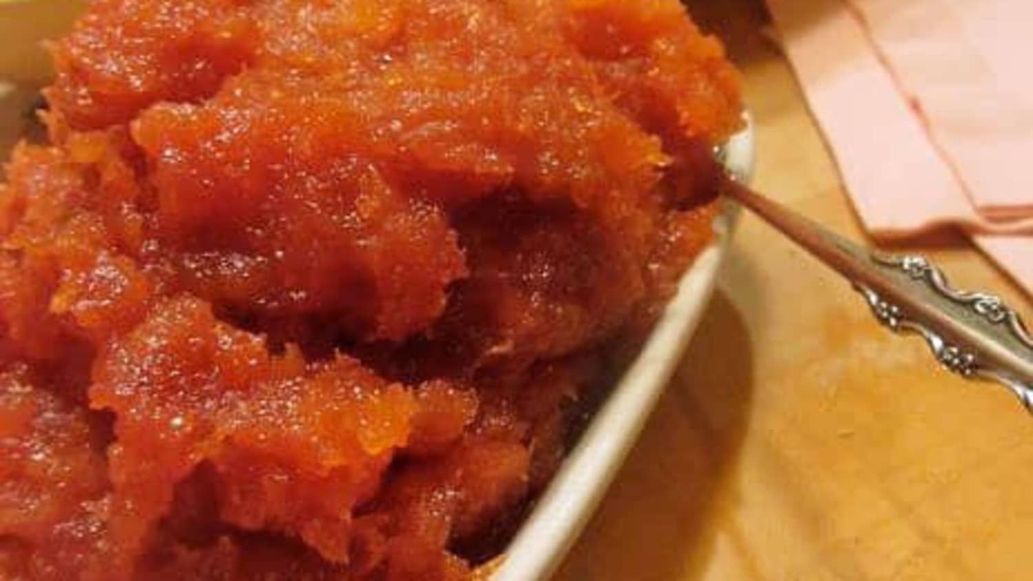 Homemade Membrillo-image