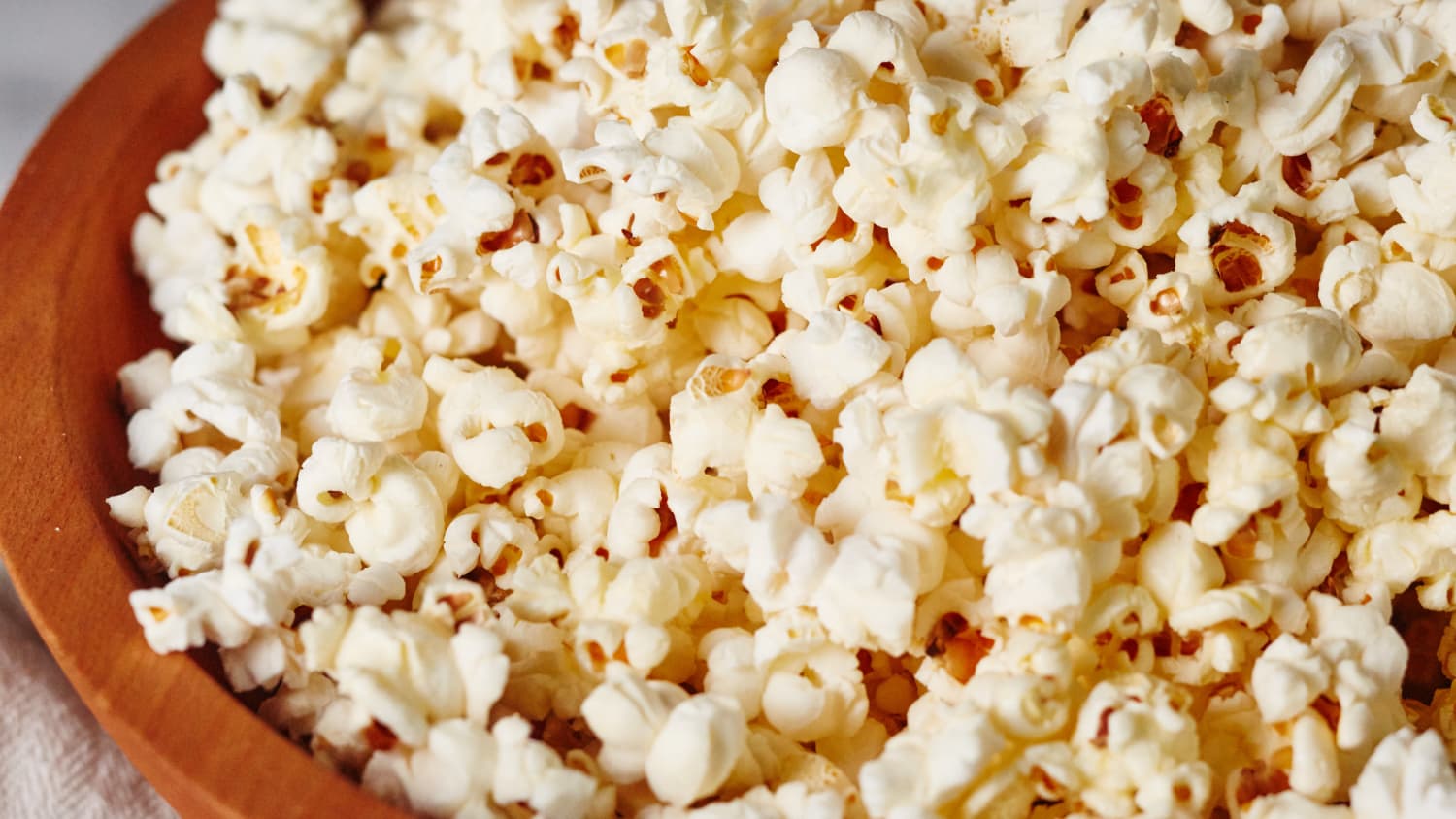 How To Make the Most Buttery, Movie-Style Popcorn-image