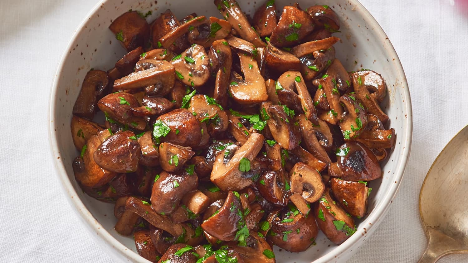 How To Cook Mushrooms on the Stovetop-image