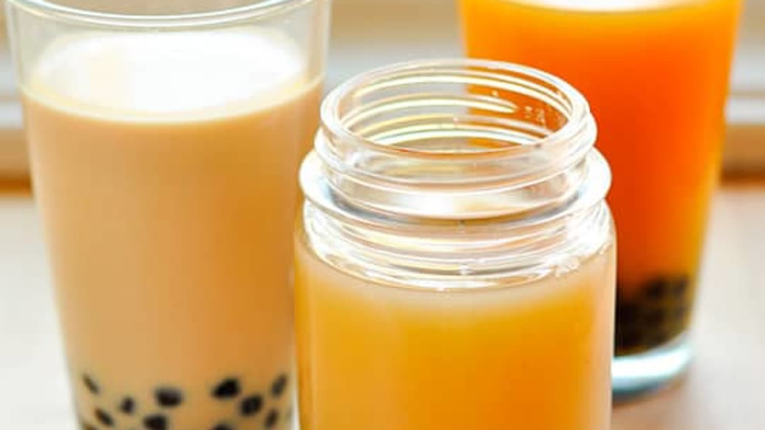 How To Make Boba & Bubble Tea-image
