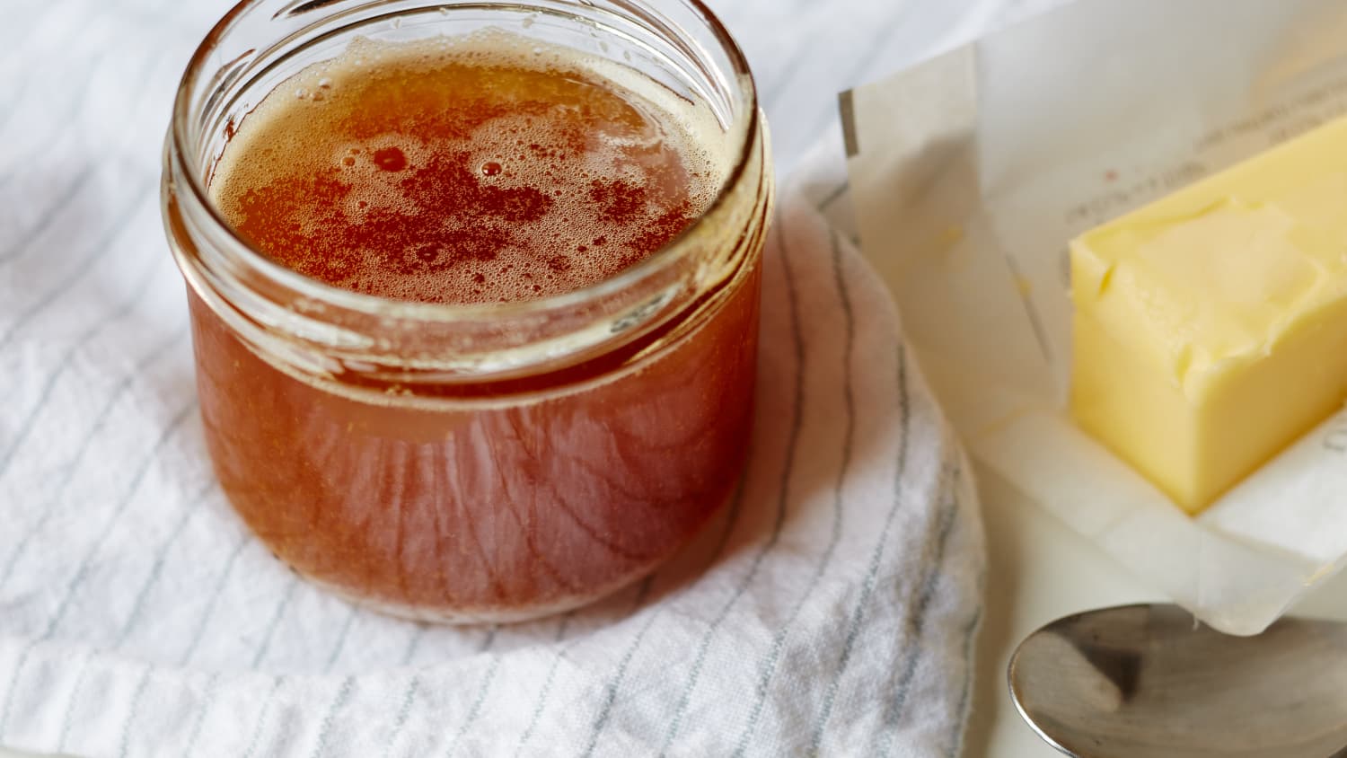 How To Brown Butter-image