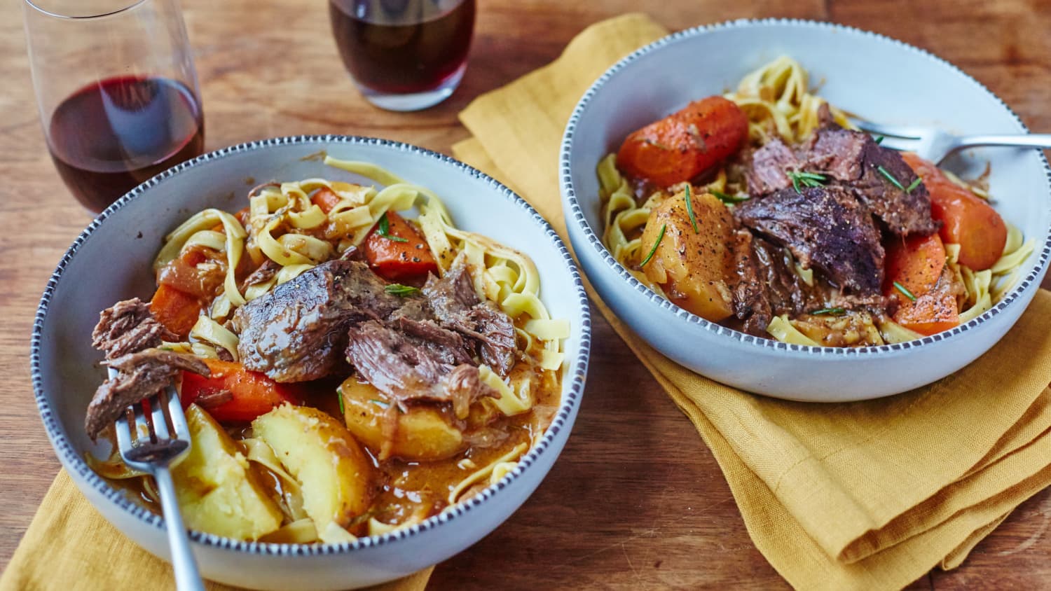 How To Cook Pot Roast-image