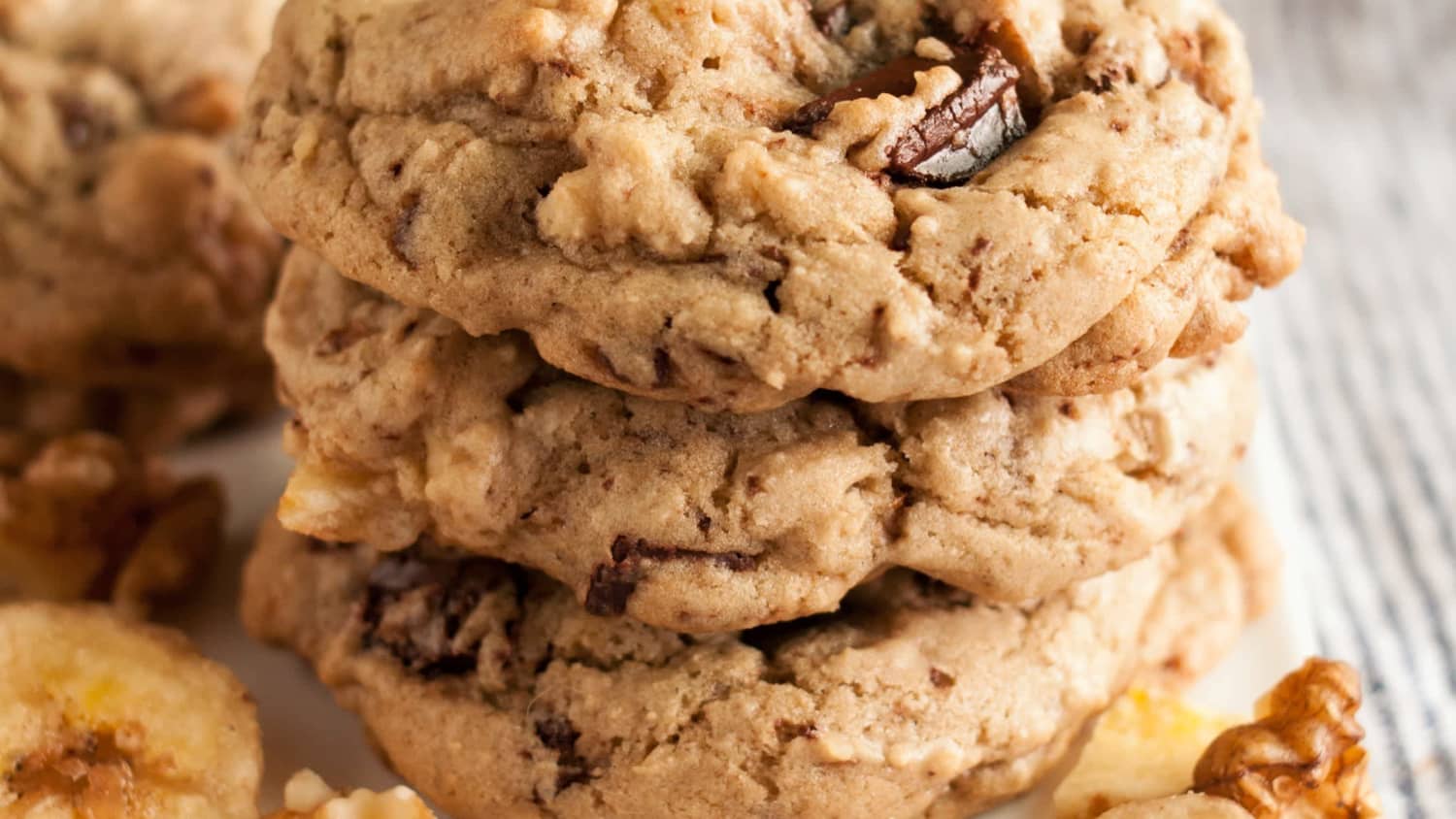 Chunky Monkey Cookies-image