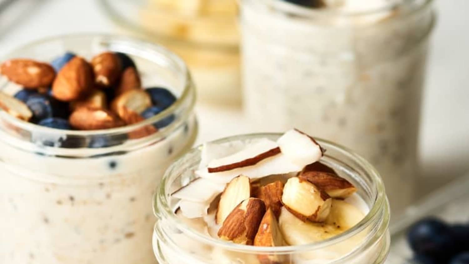 Overnight Oats Recipe-image
