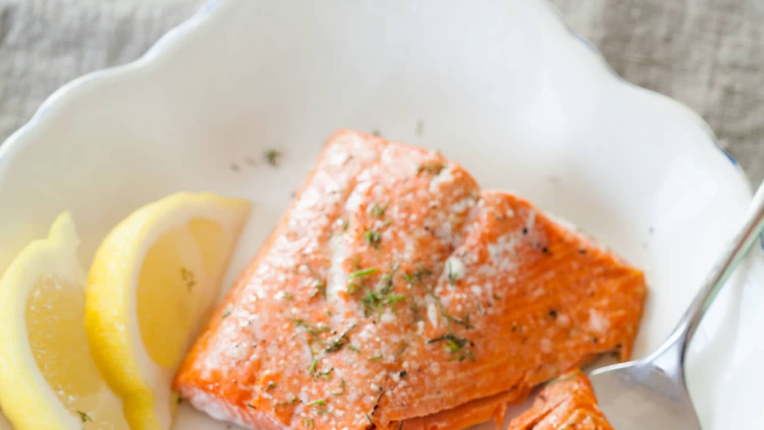How To Cook Salmon in the Oven | Recipe Cart