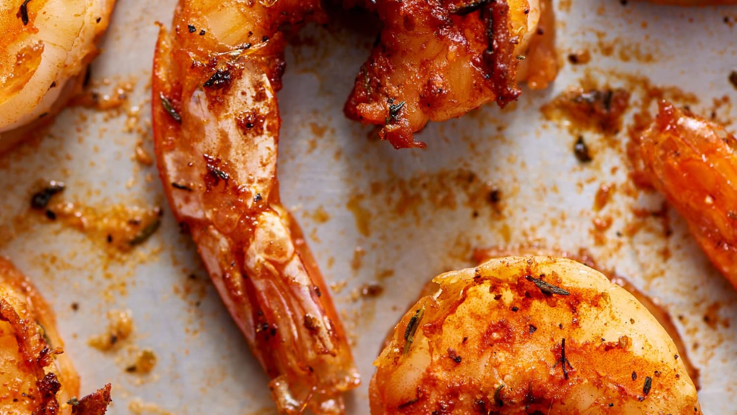 How To Cook Frozen Shrimp | Recipe Cart