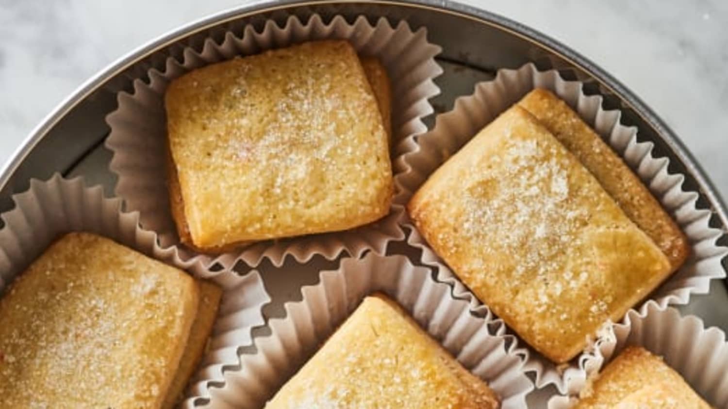 How to Make Easy, Melt-in-Your-Mouth Butter Cookies-image