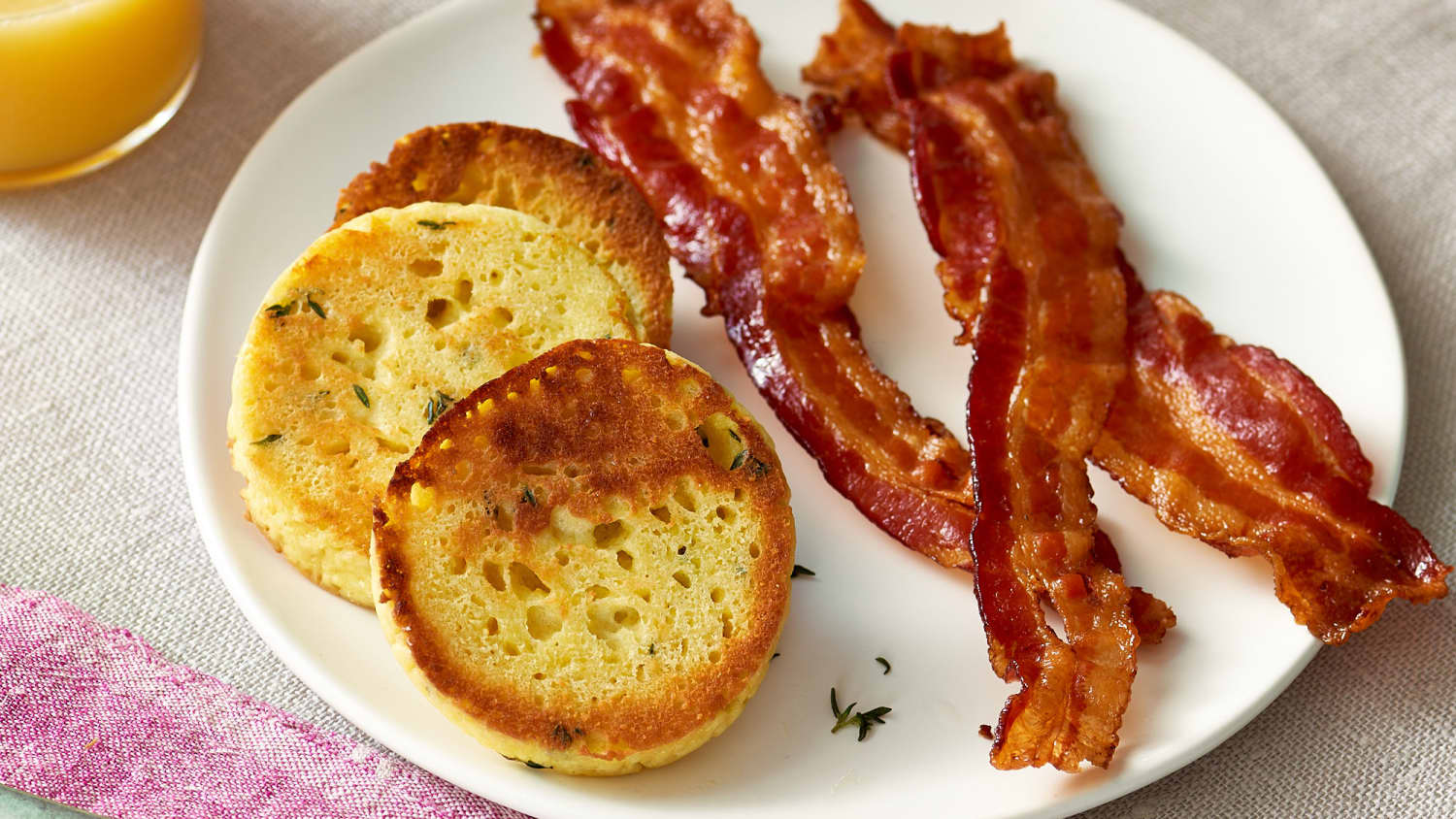 90-Second Keto Bread-image
