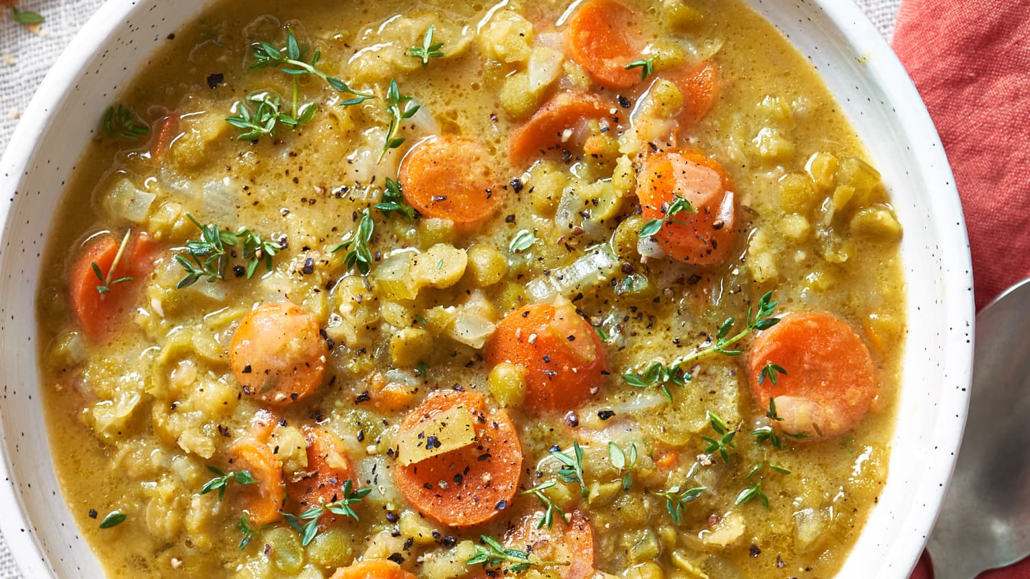 Split Pea Soup-image