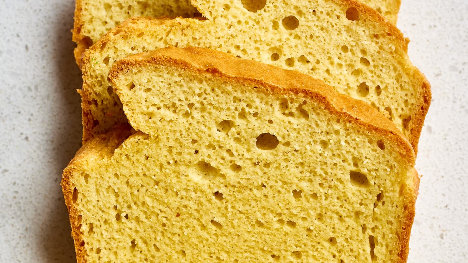 Keto Loaf-image