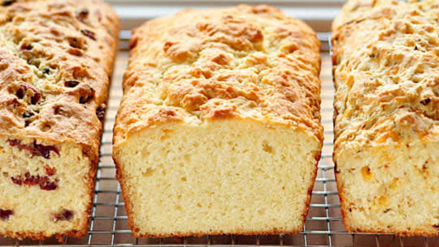 Basic Buttermilk Quick Bread-image